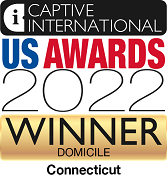 2022 CT Captive International Winner