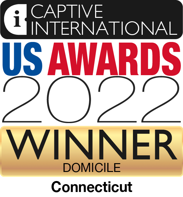 2022 CT Captive International Winner