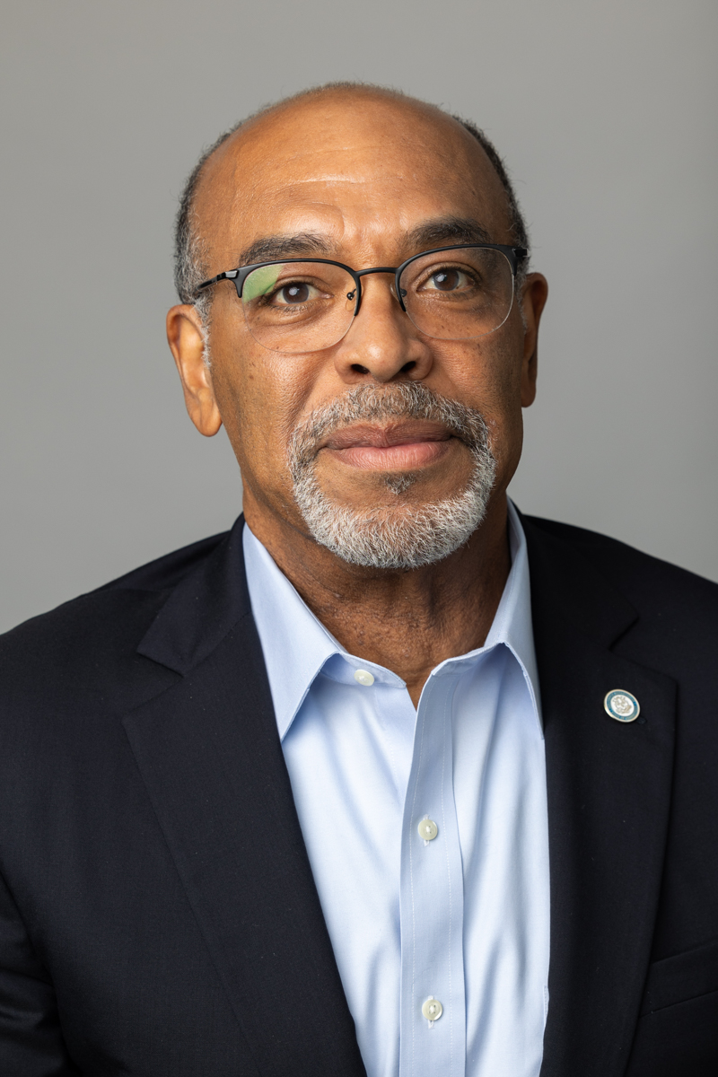 Insurance Commissioner Andrew N. Mais