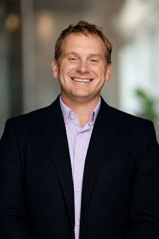 Insurance Commissioner Josh Hershman