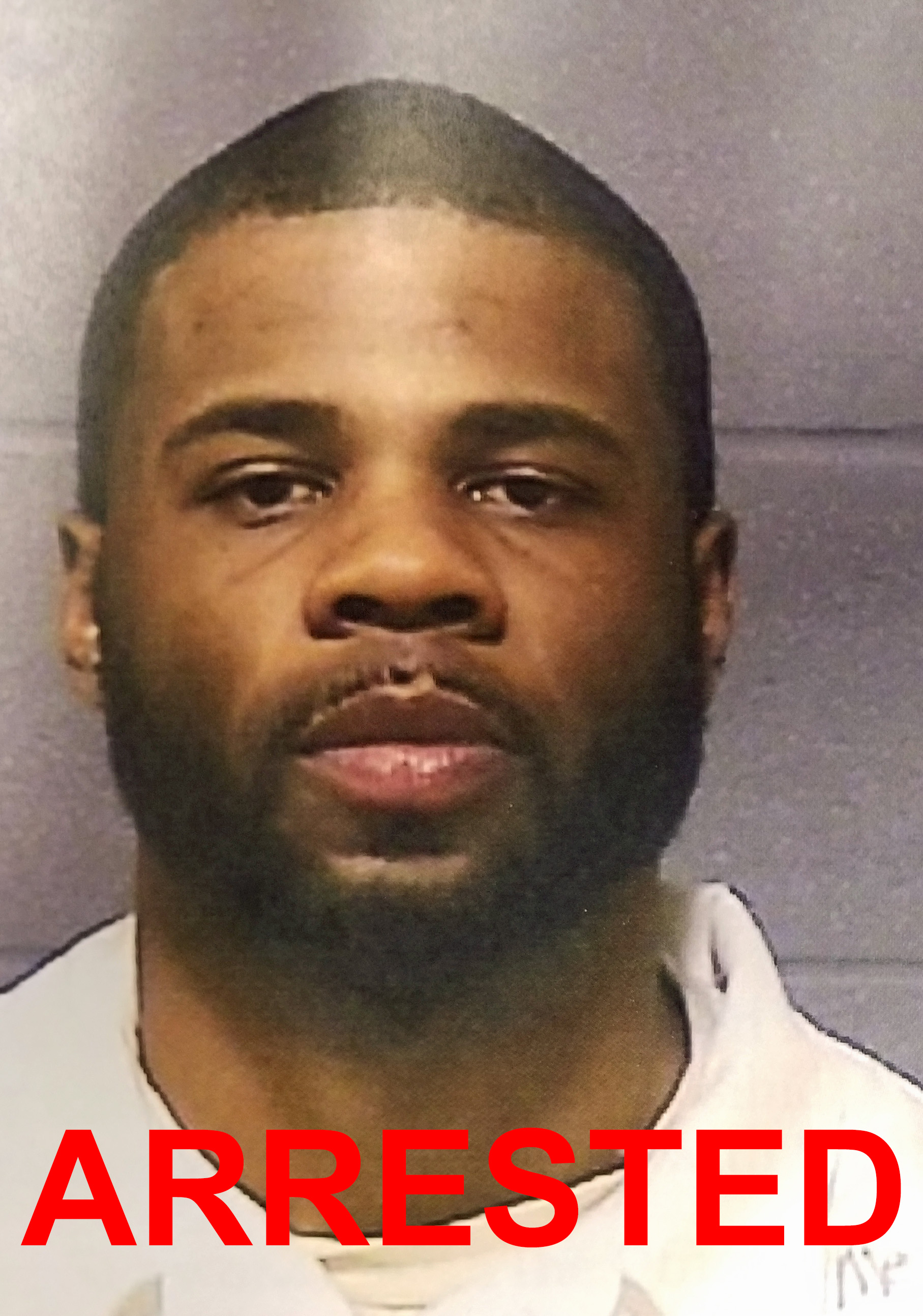 Brandon Letman was charged in 2019 with two homicides.