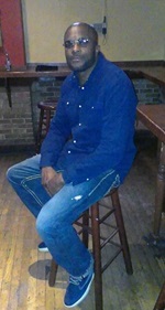 Joseph Lindsey was fatally stabbed in Hartford.