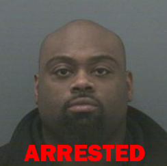 James Raynor is charged in the homicide of Harry Baez.