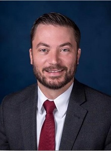 David Altmaier – Commissioner, Florida