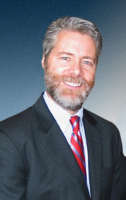 Dennis Burke, Moderator