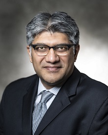 Jigar Shah, Loan Programs Office of the US Department of Energy