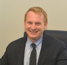 Josh Hershman, Deputy Commissioner, Connecticut