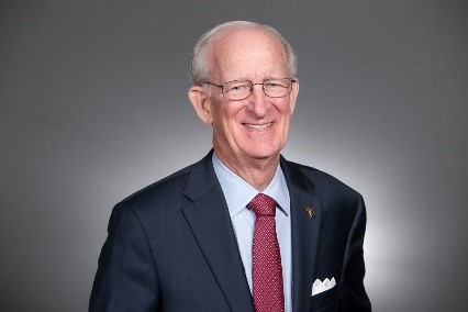 Ray Farmer, Commissioner, South Carolina