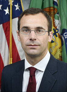 Steven E. Seitz – Director of the Federal Insurance Office (FIO), U.S. Department of the Treasury