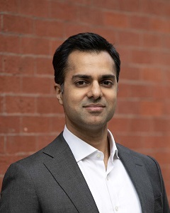Satyam Kahanna, Independent Sustainable Finance Consultant