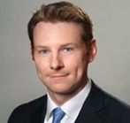 Terence Shields, Head of Corporate Law, The Hartford