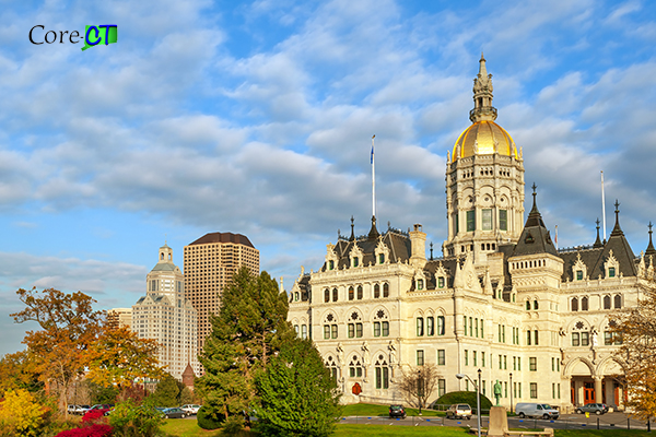 Core-CT | CT.gov