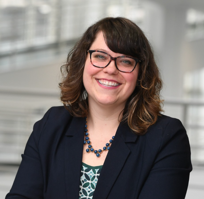 Deborah Schander - Connecticut State Librarian