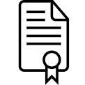 Document Certification icon
