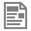Newsletters icon