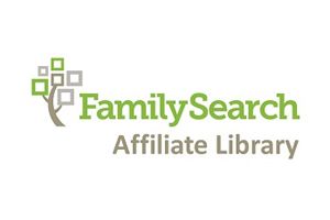 Family Search Affiliate Library