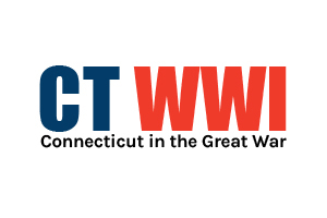 CT WWI - Connecticut in the Great War