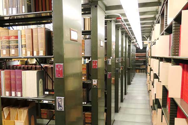 Collection Services Group - Connecticut State Library - portal.ct.gov