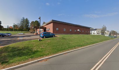 Middletown Library Service Center