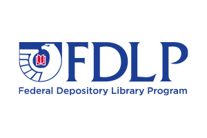 FDLP - Federal Depository Library Program