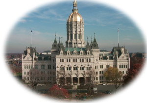 State Capitol Building