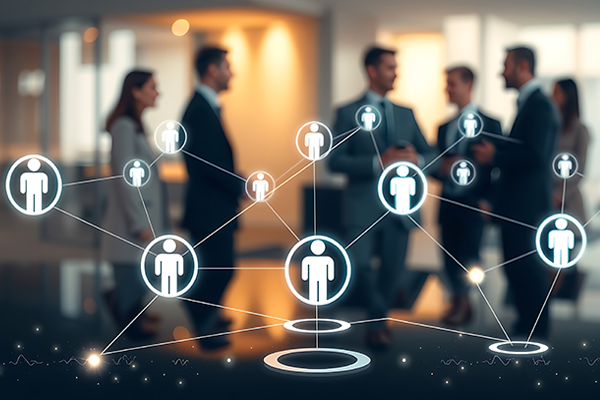 The Business Access Team leads regional outreach efforts to help businesses understand how to compete—and succeed—in state contracting