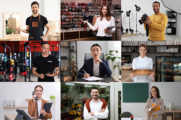 Learn how to do business with the State and leverage the advantages of Small Business certification