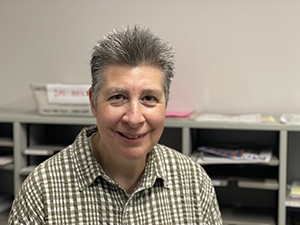 Picture of Anglea Fuggetta