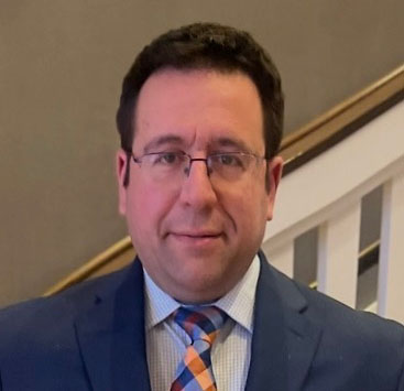 Anthony DeNapoli