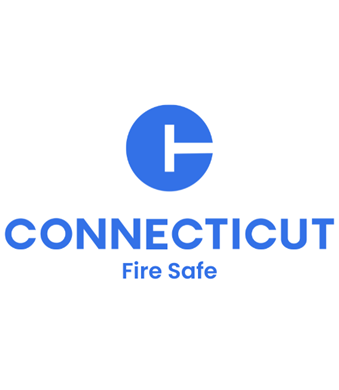 CT Fire Safe Logo