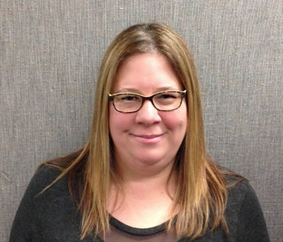 Heather Petit