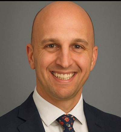 Mark Plourd