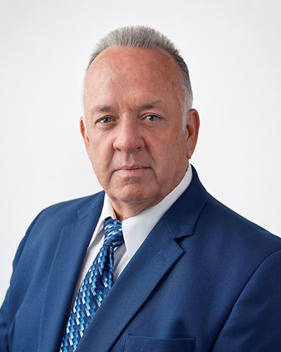 Michael Devanney