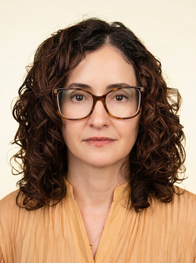 Morgan Tiberio