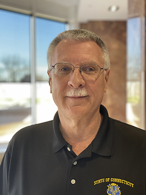 Picture of Raymond Occhialini