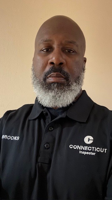 Portrait of Royal Brooks