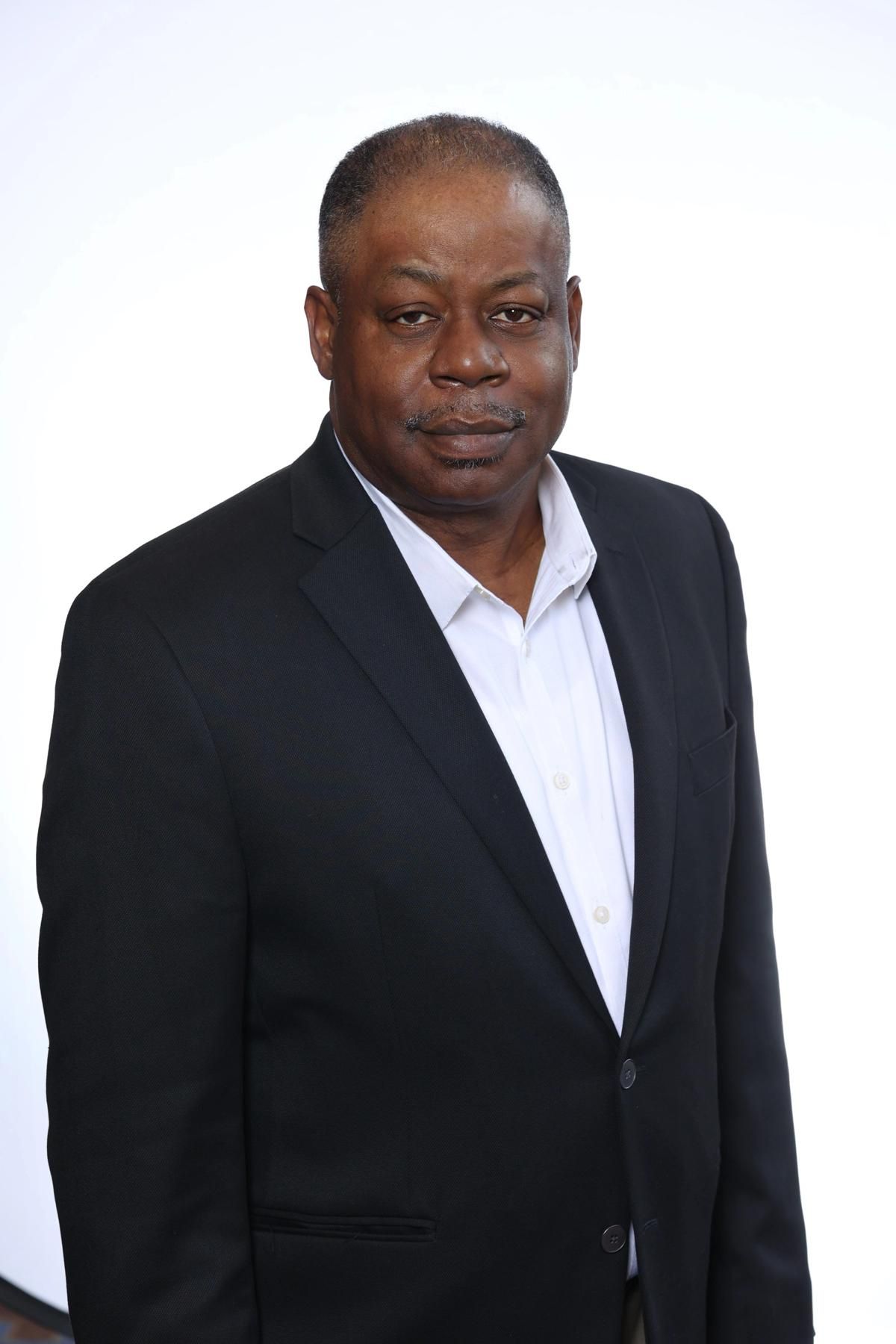 A portrait of Joe Stanford