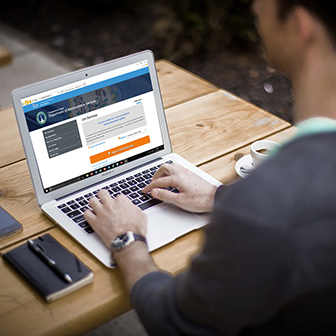 New Online Applicant Tracking System