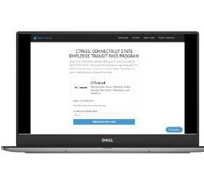 Open Laptop to Send Email with Code