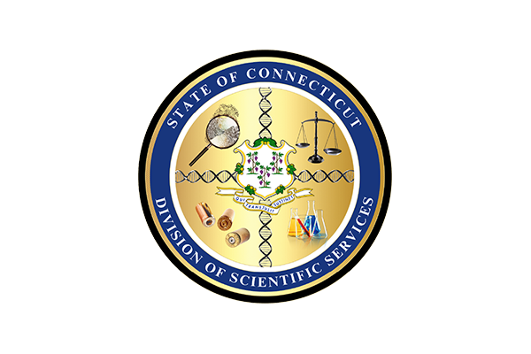Scientific Services seal