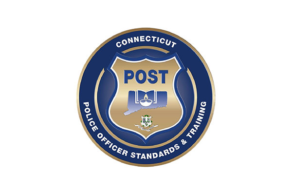 Police Officer Standards & Training Council seal