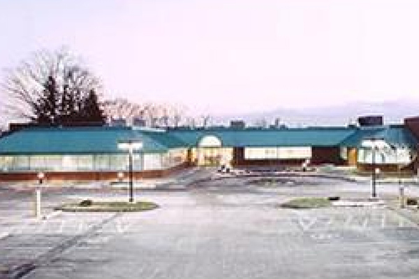 Current View of Phase I and Phase II of the Division of Scientific Services