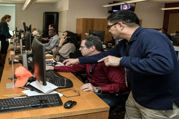 Evaluation and Impact Unit