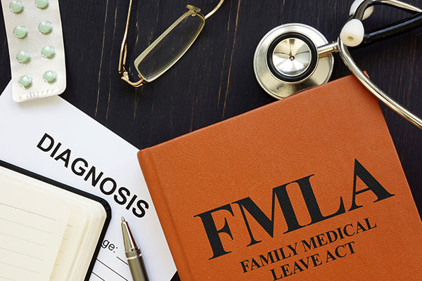 conceptual FMLA graphic