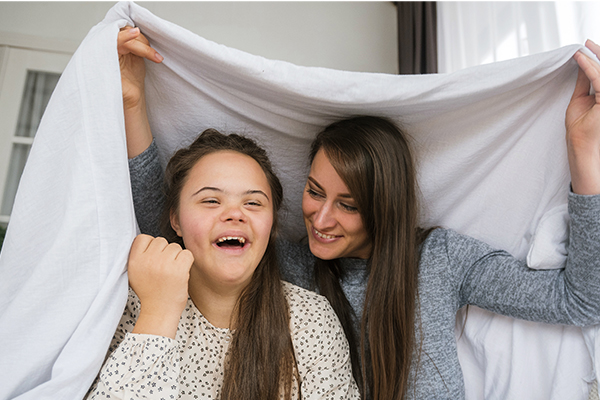 Children with special needs