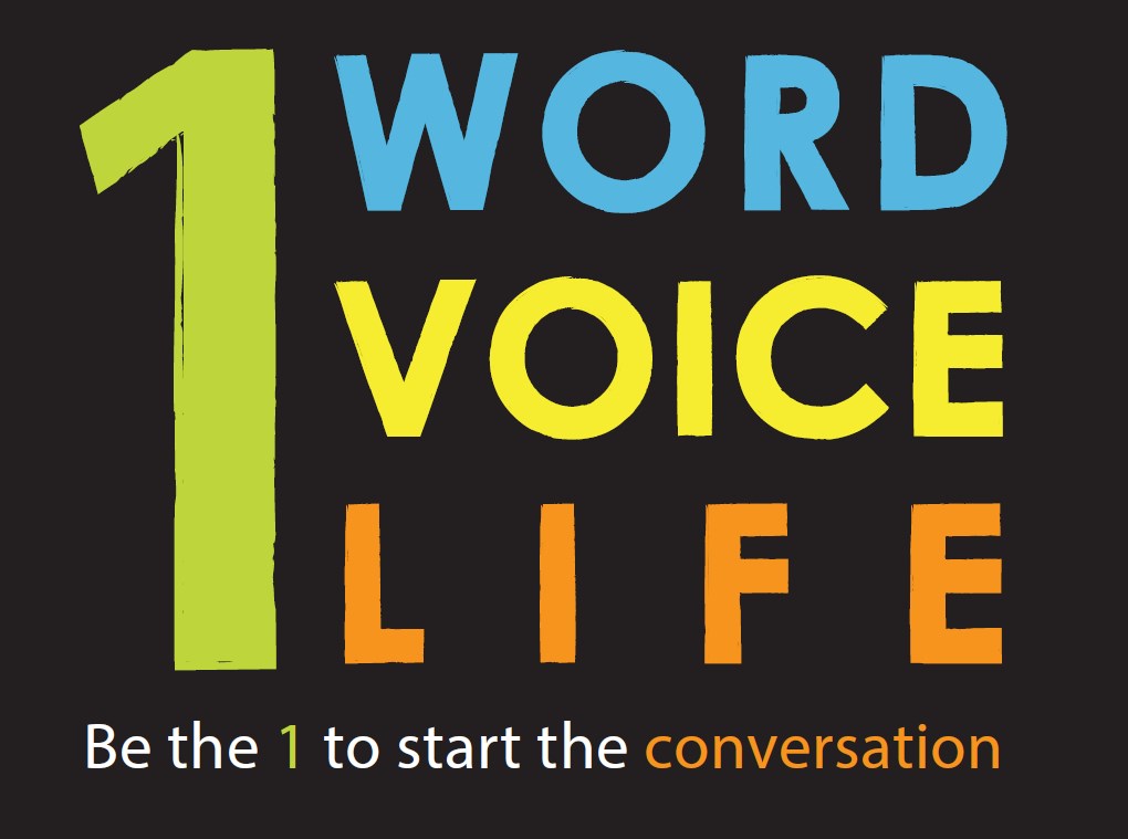 Suicide Prevention Logo