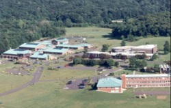 Solnit-South Airial View