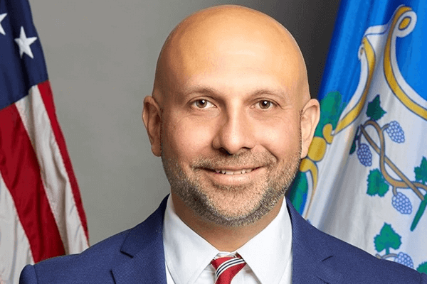 State Attorney Applegate headshot