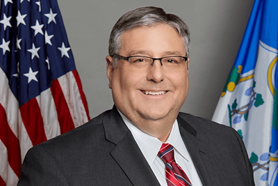 State Attorney Joseph Corradino headshot