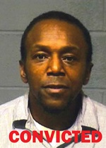 Brock Davis was convicted of Murder for the stabbing death of Joseph Lindsey.